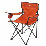 Foldable Camping Chair Regatta Isla Multicolour - Image 6