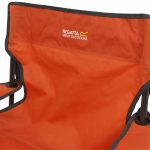 Foldable Camping Chair Regatta Isla Multicolour - Image 5