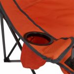 Foldable Camping Chair Regatta Isla Multicolour - Image 4