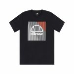 Men’s Short Sleeve T-Shirt Ellesse  Flecta - Image 5