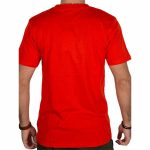 Men’s Short Sleeve T-Shirt Ellesse  Flecta - Image 4