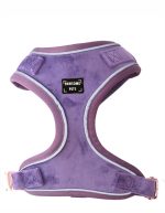 ADJUSTABLE HARNESS - LILAC