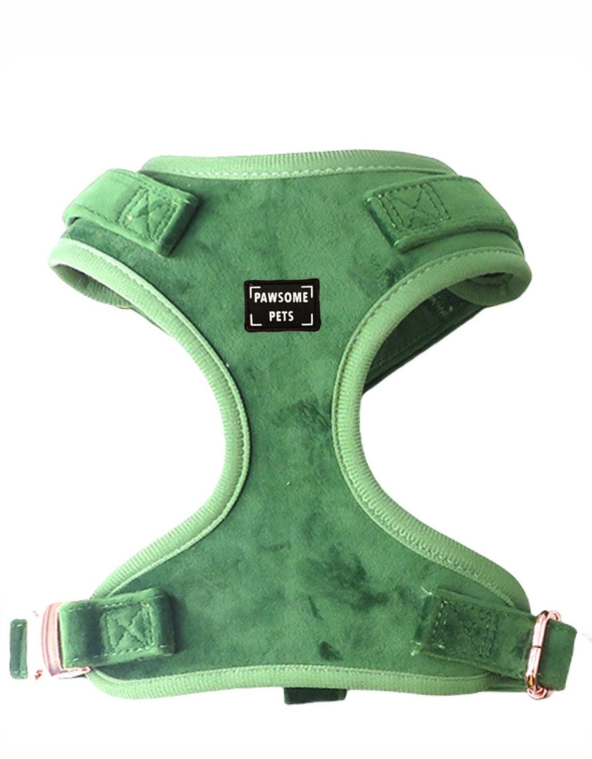 ADJUSTABLE HARNESS - CELESTE - Image 1