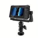 Swivel Fish-finder Mount for Kayak & Boat - Image 3