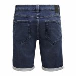 Men’s Jeans Only & Sons Regular D Blue 8582 Blue - Image 8