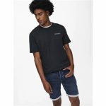 Men’s Jeans Only & Sons Regular D Blue 8582 Blue - Image 5