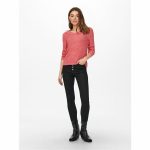 Women’s Long Sleeve Shirt Only Only geena Xo - Image 4