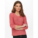 Women’s Long Sleeve Shirt Only Only geena Xo - Image 3
