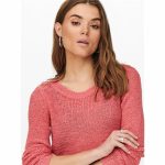 Women’s Long Sleeve Shirt Only Only geena Xo - Image 2