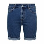 Men’s Jeans Only & Sons Onsply Mbd 9039 Blue