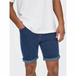 Men’s Jeans Only & Sons Onsply Mbd 9039 Blue - Image 4