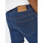 Men’s Jeans Only & Sons Onsply Mbd 9039 Blue - Image 3