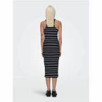 Dress Only Onlbelfast Stripe Black - Image 5