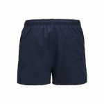 Trousers Jack & Jones Jpstmaui Jj Solid Navy - Image 6