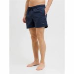 Trousers Jack & Jones Jpstmaui Jj Solid Navy - Image 5