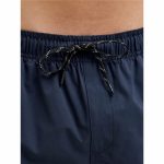 Trousers Jack & Jones Jpstmaui Jj Solid Navy - Image 2