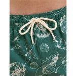 Long Sports Trousers Jack & Jones Olive Men - Image 3