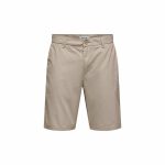 Trousers Only & Sons Onskal Chino 0287 String White Natural