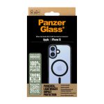 Mobile Screen Protector PanzerGlass iPhone 16 Apple - Image 2