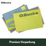 Sportsocken gepolstert für Damen und Herren 4X Paar - Image 2