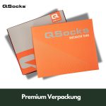 Dünne Sneaker Socken für Damen und Herren 6X Paar - Image 2