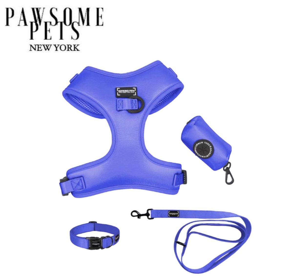 BUNDLE - DARK BLUE - Image 1