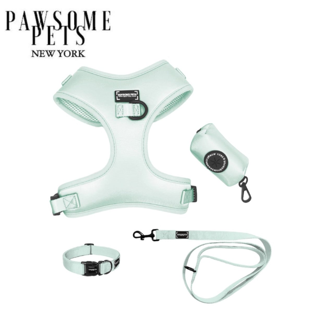 BUNDLE - MINT GREEN - Image 1