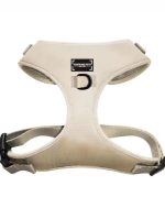 ADJUSTABLE SILK HARNESS - GOLD