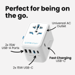 OneWorld65 - Image 2