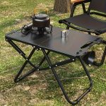 NNETM 4-in-1 Portable Folding Tactical Table - Image 4