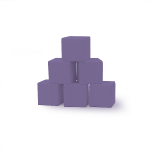 Foam Building Blocks