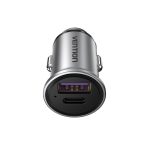 Car Charger Vention FFFH0 - Image 3