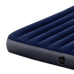 Inflatable Mattress Intex Beam Standard Classic Downy 183 x 25 x 203 cm - Image 4