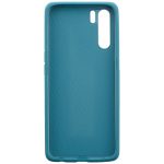 Mobile cover Oppo A91 Blue - Image 2