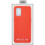Mobile cover Oppo A52/A72 Red - Image 4