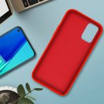 Mobile cover Oppo A52/A72 Red - Image 2