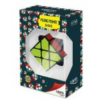 Board game Yileng Cube Cayro YJ8318 3 x 3 - Image 2