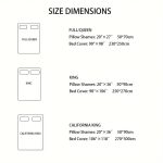 White Microfiber 3-Piece 150GSM Bedspread Set - Queen Size - Image 5