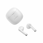 In-ear Bluetooth Headphones CoolBox COO-AUB-TWS01 White - Image 2