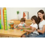 Educational Game Geomag 16 Pieces - Image 11