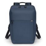 Laptop Backpack Dicota D32120-RPET Blue