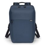 Laptop Backpack Dicota D32120-RPET Blue - Image 2