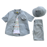Coastal Cool Boys Dressy Set - Image 17