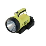 Rechargeable LED Handheld Spotlight Stak SPOTEX 5 W 300 Lm - Image 3
