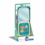 Interactive Toy for Babies Clementoni Stitch - Image 3