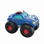 Toy car Clementoni Roger - Image 13
