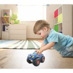 Toy car Clementoni Roger - Image 10