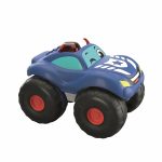 Toy car Clementoni Roger - Image 9