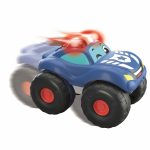 Toy car Clementoni Roger - Image 8