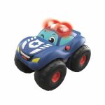 Toy car Clementoni Roger - Image 5